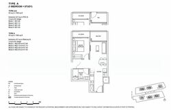 The Continuum (D15), Apartment #565804061